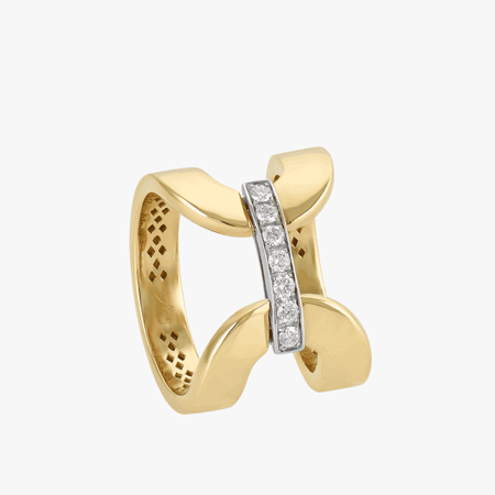 Foster Diamond Ring